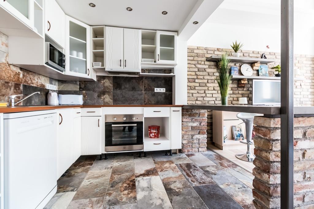 Dream Apartment Budapest