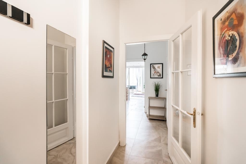 Apartment Dream Budapest