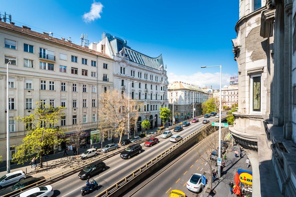 Dream Apartment Budapest