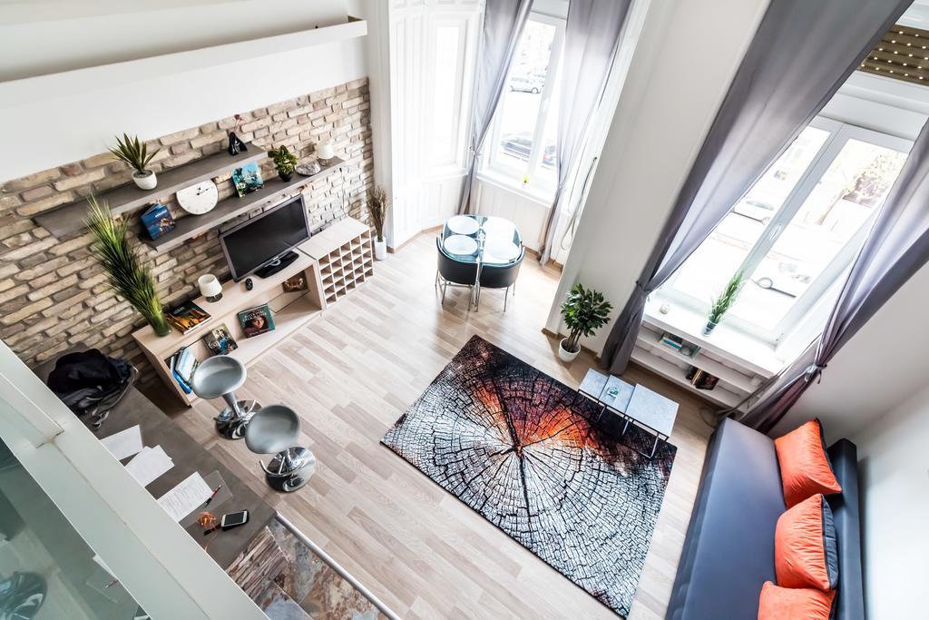 Dream Apartment *